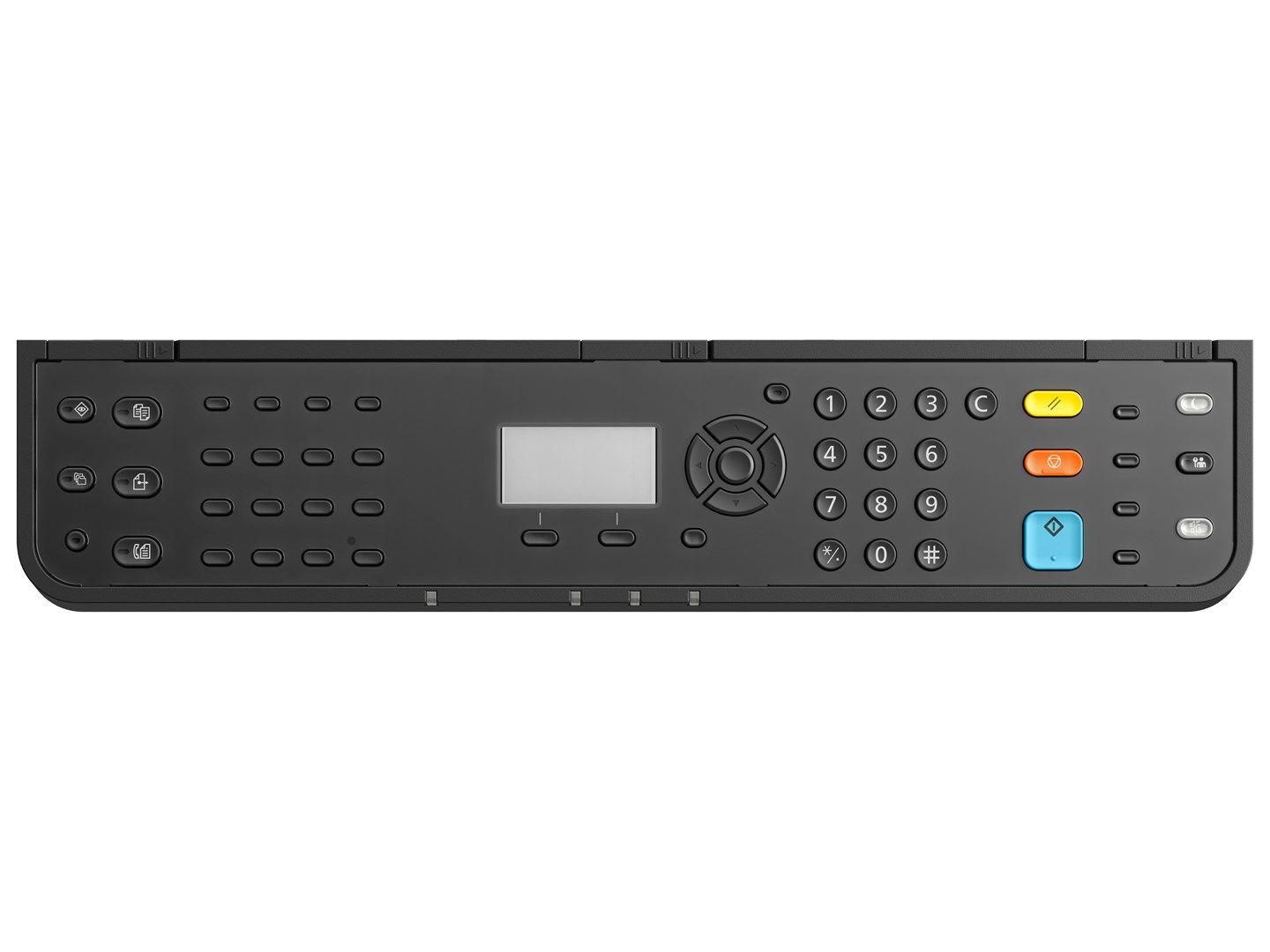 KYOCERA ECOSYS MA4000fx Laser A4 1200 x 1200 DPI 40 ppm - Afbeelding 6