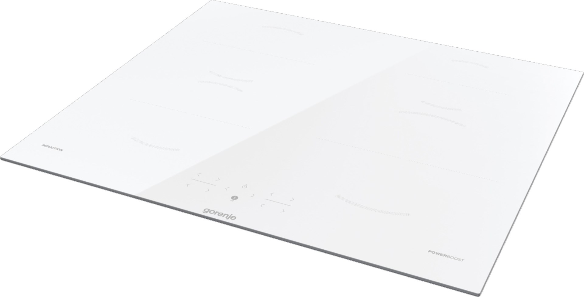 GORENJE GI6401WSC induction cooktop - Afbeelding 4