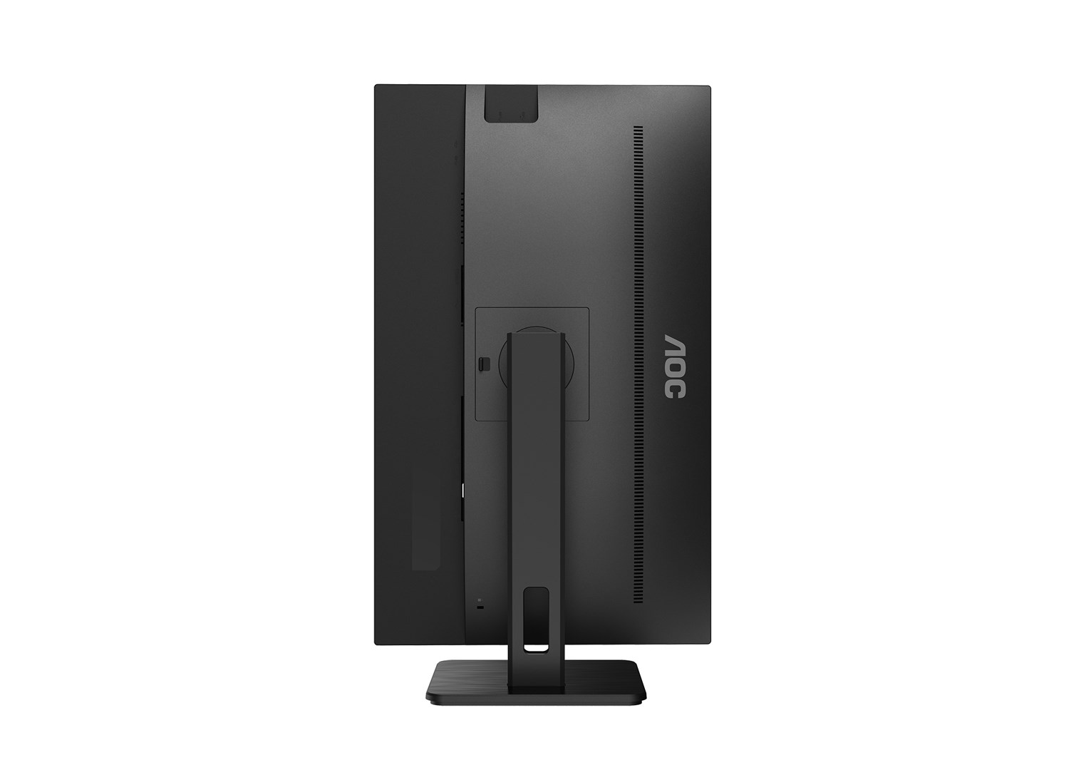 AOC Q24P2Q LED display 60.5 cm (23.8") 2560 x 1440 pixels Quad HD Black - Afbeelding 3