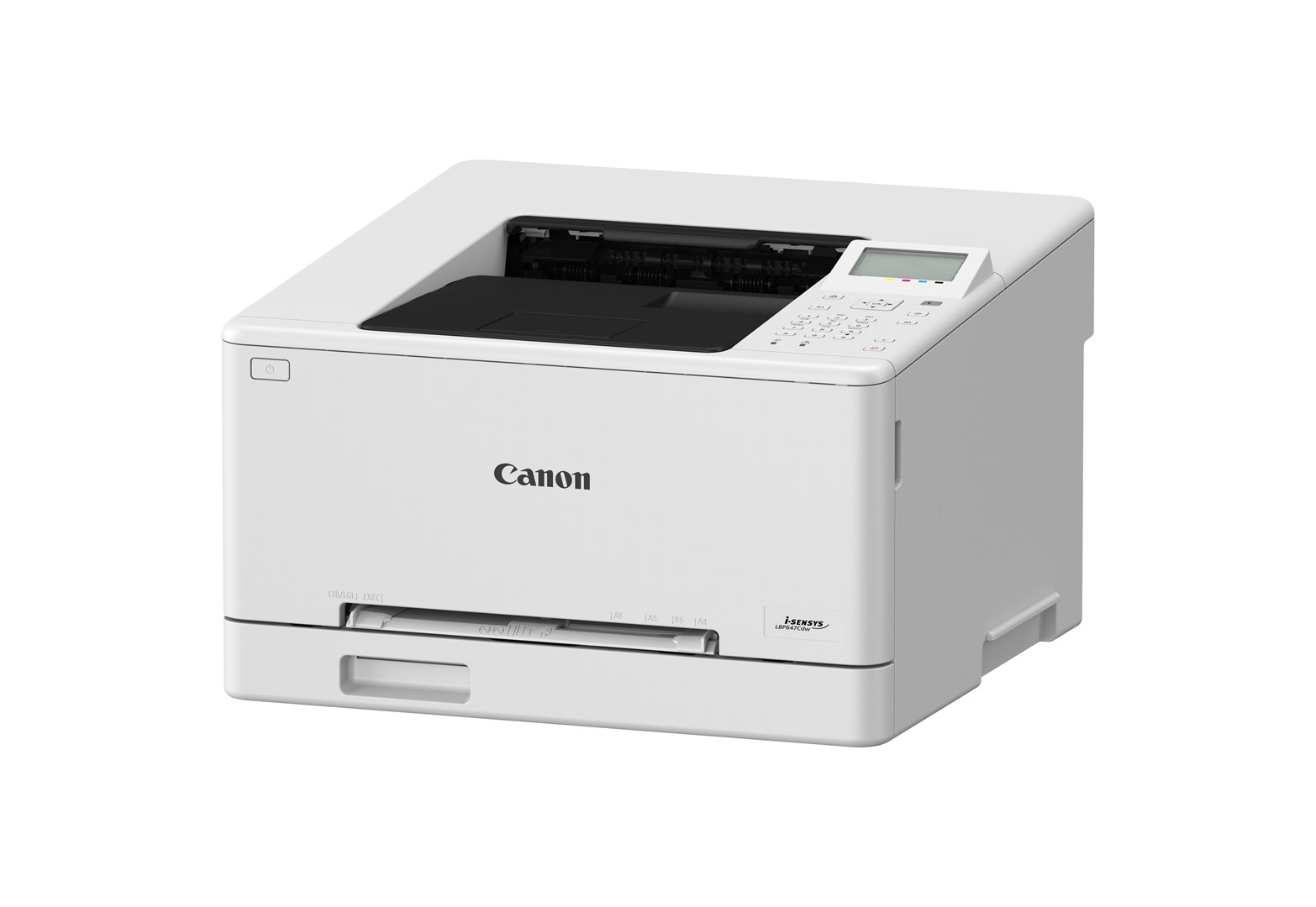 Canon i-SENSYS LBP647Cdw Colour 1200 x 1200 DPI A4 Wi-Fi - Afbeelding 3