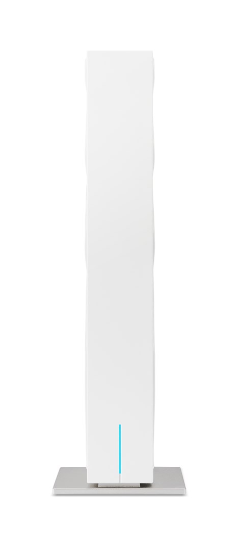 Acer Wave 7, wifi 7 Mesh Router, EU plug, single pack Dual-band (2.4GHz + 5GHz or 2.4GHz + 6GHz) Wi-Fi 7 (802.11be) 4