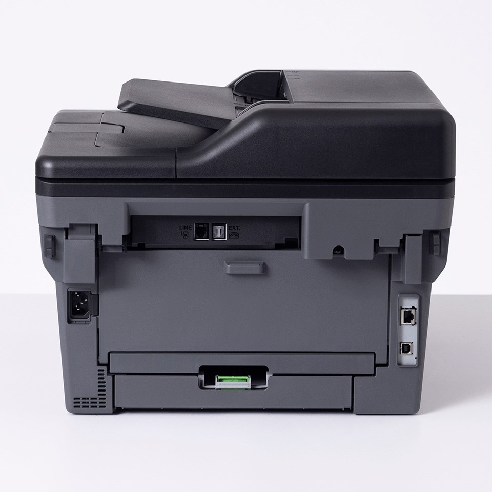 Brother MFCL2860DWRE1 Laser A4 1200 x 1200 DPI 34 ppm Wi-Fi - Afbeelding 4