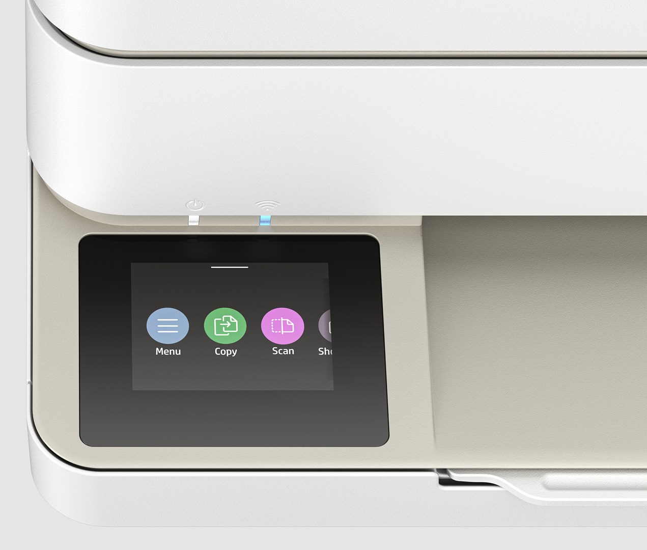 HP ENVY 6520e All-in-One multifunction device - Afbeelding 6