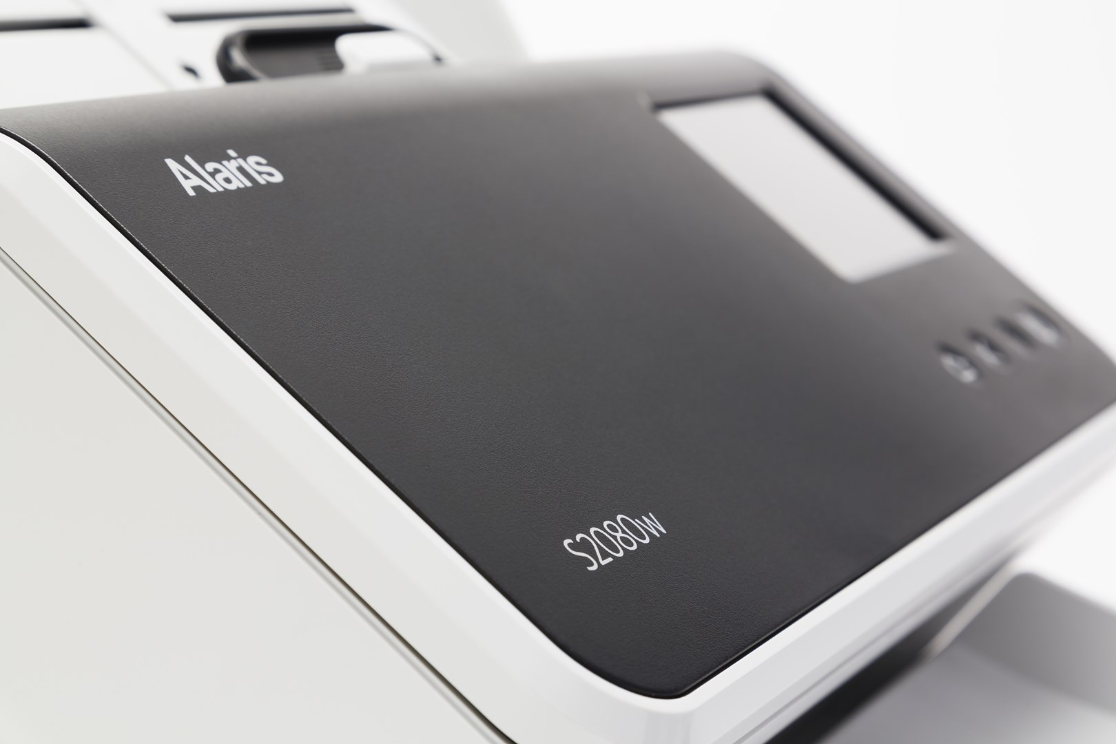 Kodak S2060W ADF scanner 600 x 600 DPI A4 Black, White - Afbeelding 5