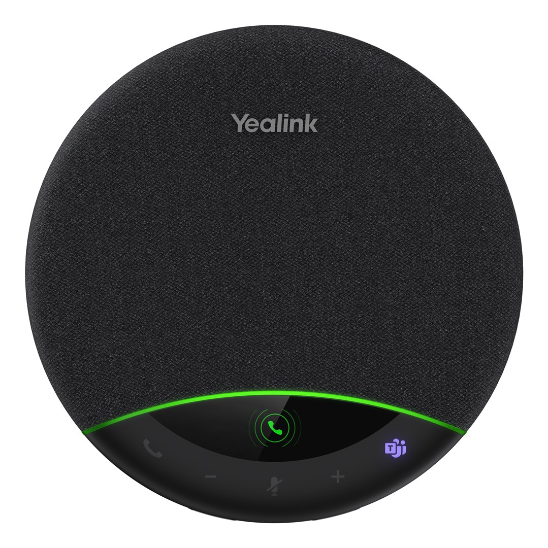 Yealink SP96 with Dongle USB-C/A Speakerphone - Afbeelding 4