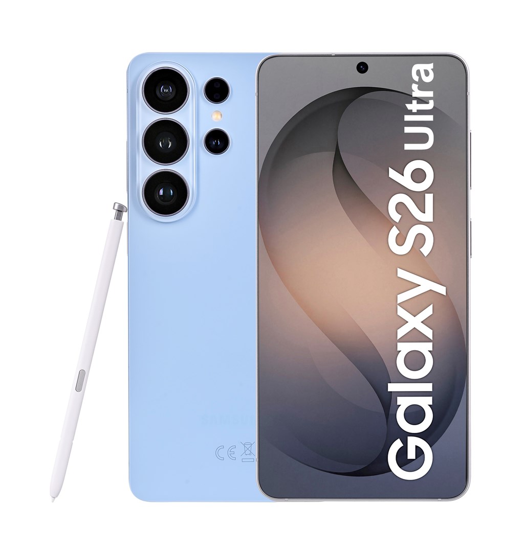 Samsung Galaxy S26 Ultra 17.5 cm (6.9") Dual SIM Android 16.0 5G USB Type-C 12 GB 512 GB 5000 mAh Blue
