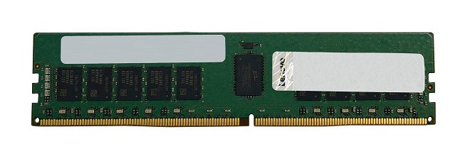 Lenovo 4X77A99752 memory module 32 GB 1 x 32 GB DDR5 288-pin DIMM ECC
