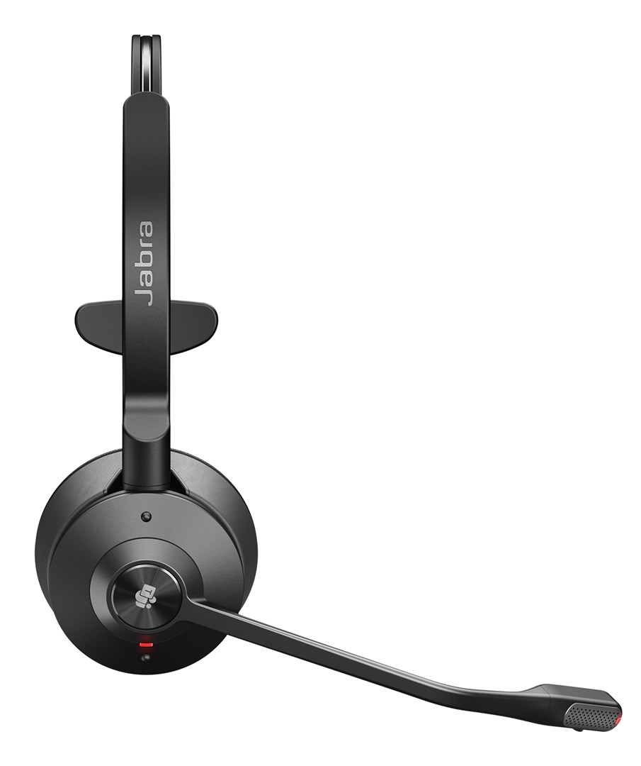 Jabra Engage 55 SE - USB-A MS Mono, EMEA/APAC - Afbeelding 3
