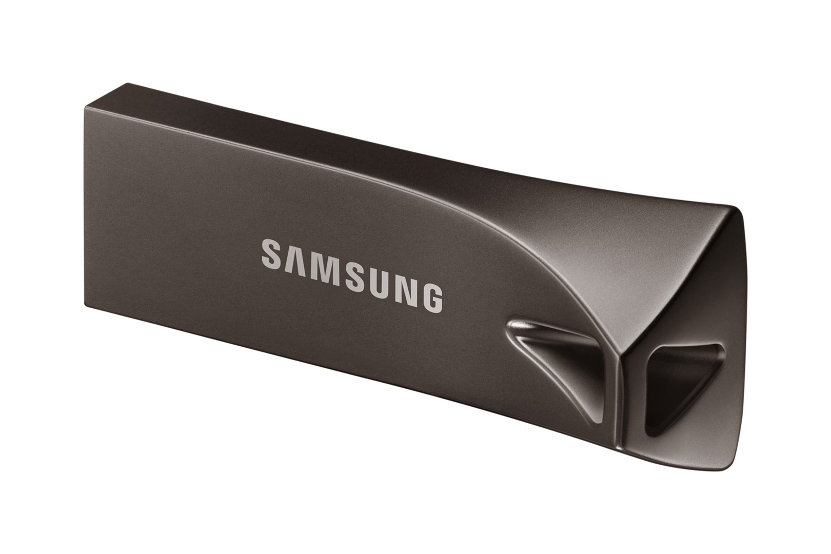 Samsung MUF-512BE USB flash drive 512 GB USB Type-A 3.2 Gen 1 (3.1 Gen 1) Grey - Afbeelding 3
