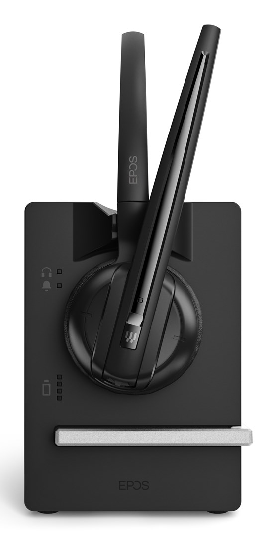 Headset EPOS IMPACT D10 USB ML - EU II