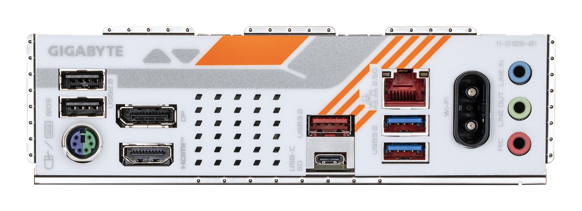 Motherboard AMD B850 Matx/B850M Force - Afbeelding 4