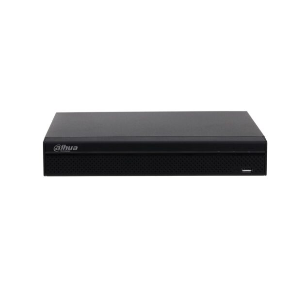 IP DVR DAHUA NVR4108HS-4KS2/L
