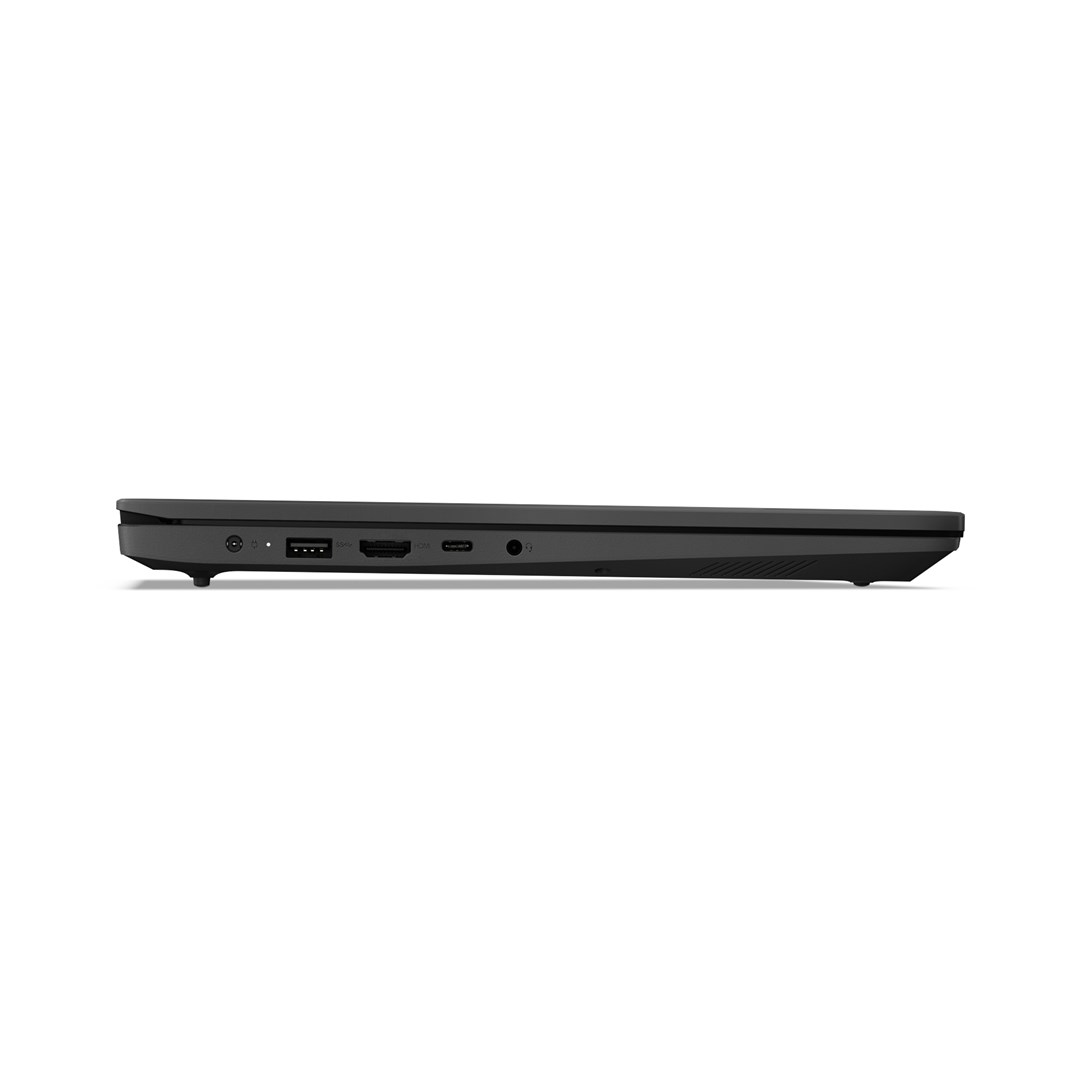 Lenovo V15 G4 AMN AMD Ryzen™ 5 7520U Laptop 39.6 cm (15.6") Full HD 16 GB LPDDR5-SDRAM 256 GB SSD Wi-Fi 5 (802.11ac) Windows 11 Pro UK English Black - Afbeelding 8