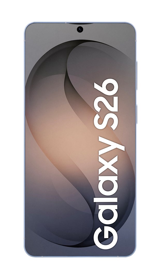 Samsung Galaxy S26 16 cm (6.3") Dual SIM Android 16.0 5G USB Type-C 12 GB 512 GB 4300 mAh Blue - Afbeelding 2