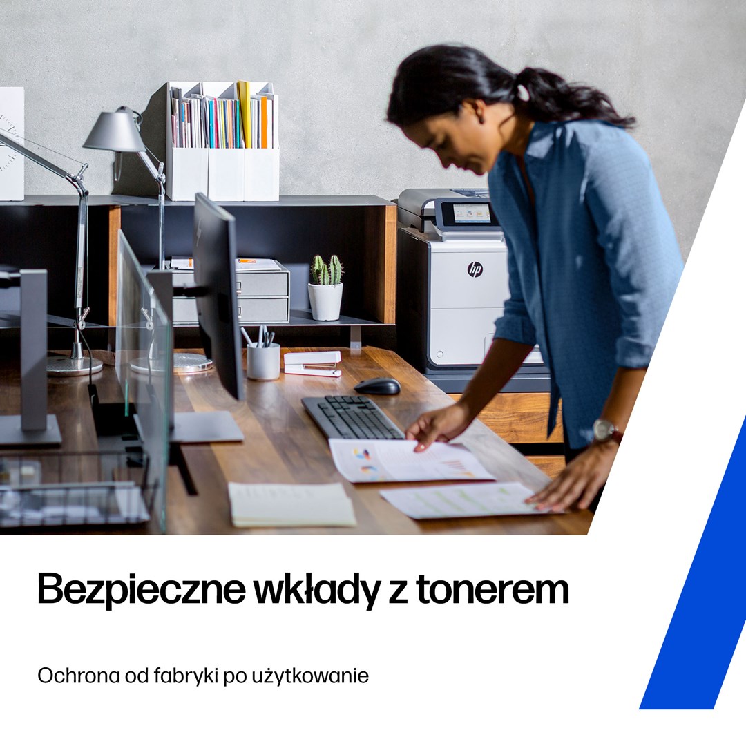 HP Color LaserJet CE249A Image Transfer Kit - Afbeelding 8