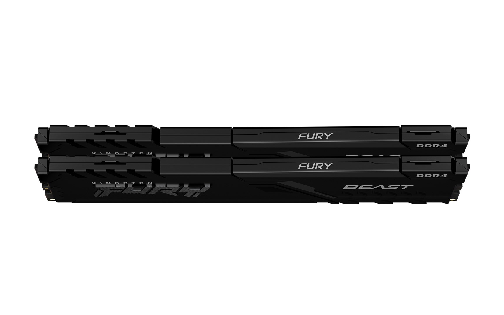 FURY Beast memory module 32 GB 2 x 16 GB DDR4 3200 MHz - Afbeelding 2
