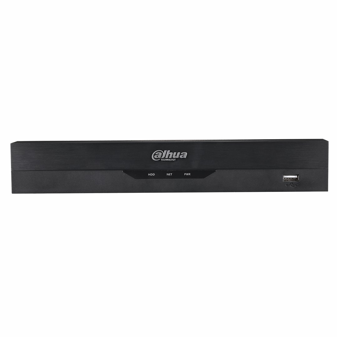 REJESTRATOR IP DAHUA NVR4108HS-NO - Afbeelding 3