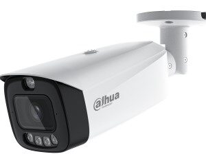 NET CAMERA 8MP BULLET/HFW3849T1-ASPV0280B-PRO DAHUA