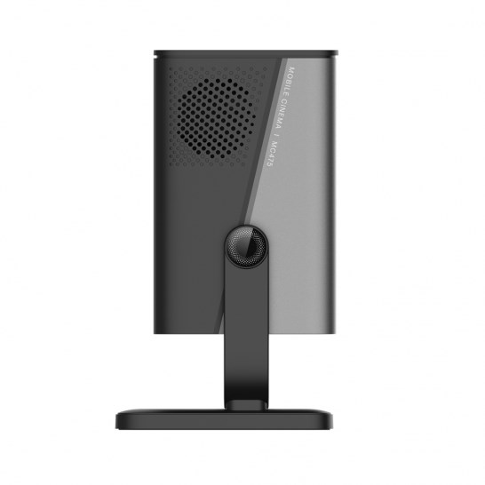 HP MC475 Short throw projector LCD 1080p (1920x1080) Black - Afbeelding 4