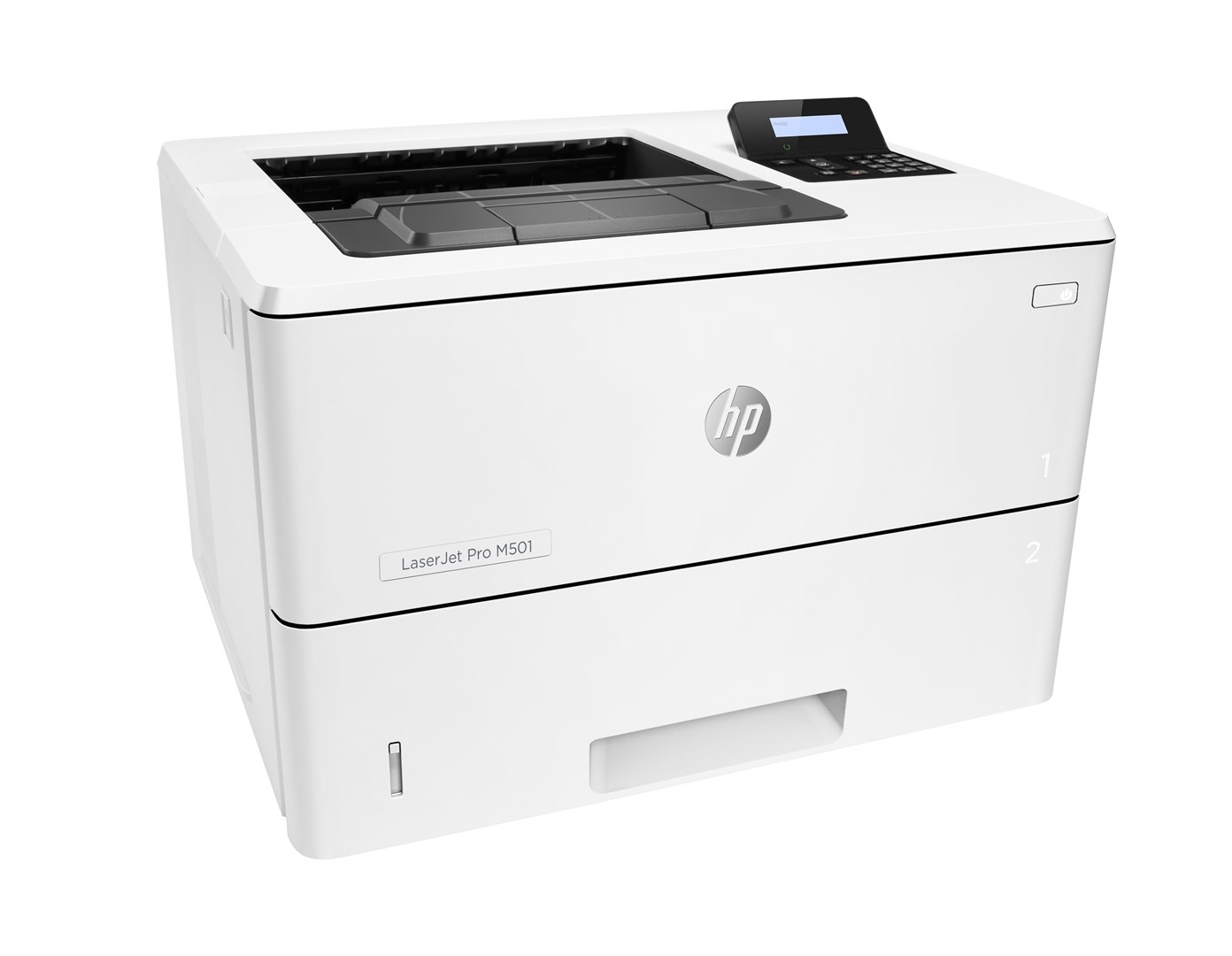 HP LaserJet Pro Impresora M501dn 4800 x 600 DPI A4 - Afbeelding 8