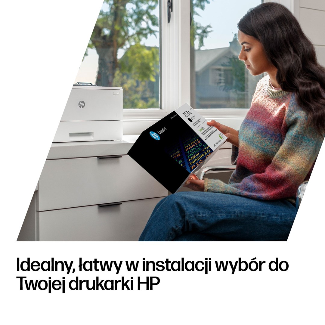 HP Color LaserJet CE249A Image Transfer Kit - Afbeelding 9