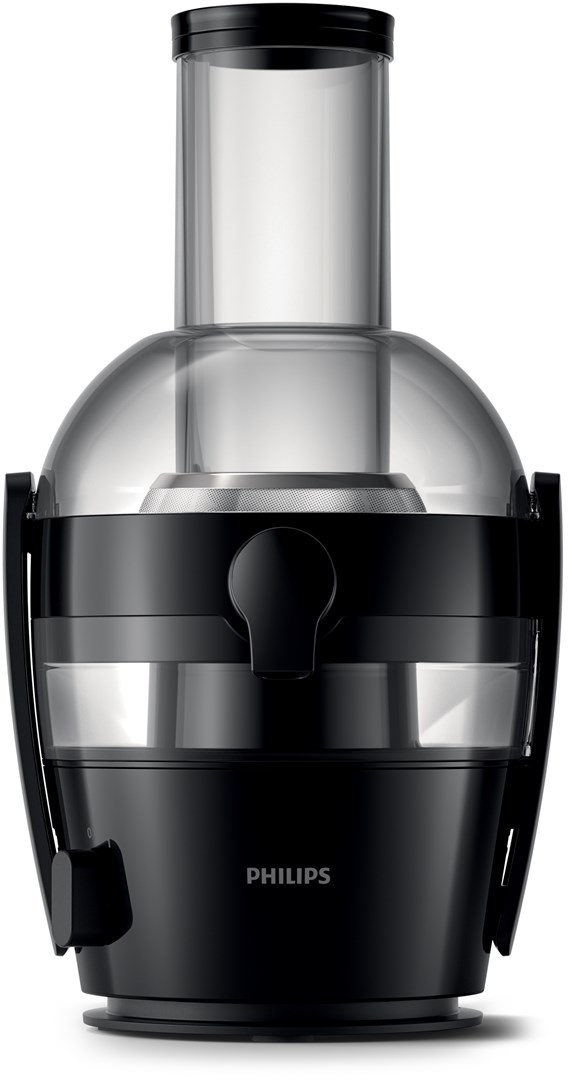 Philips Viva Collection HR1856 Juicer - Afbeelding 2