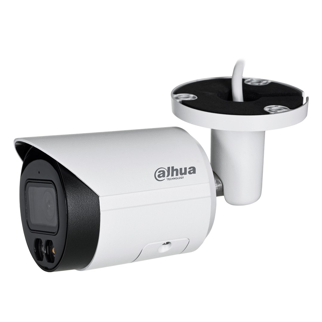 KAMERA IP DAHUA IPC-HFW2549S-S-IL-0280B - Afbeelding 4