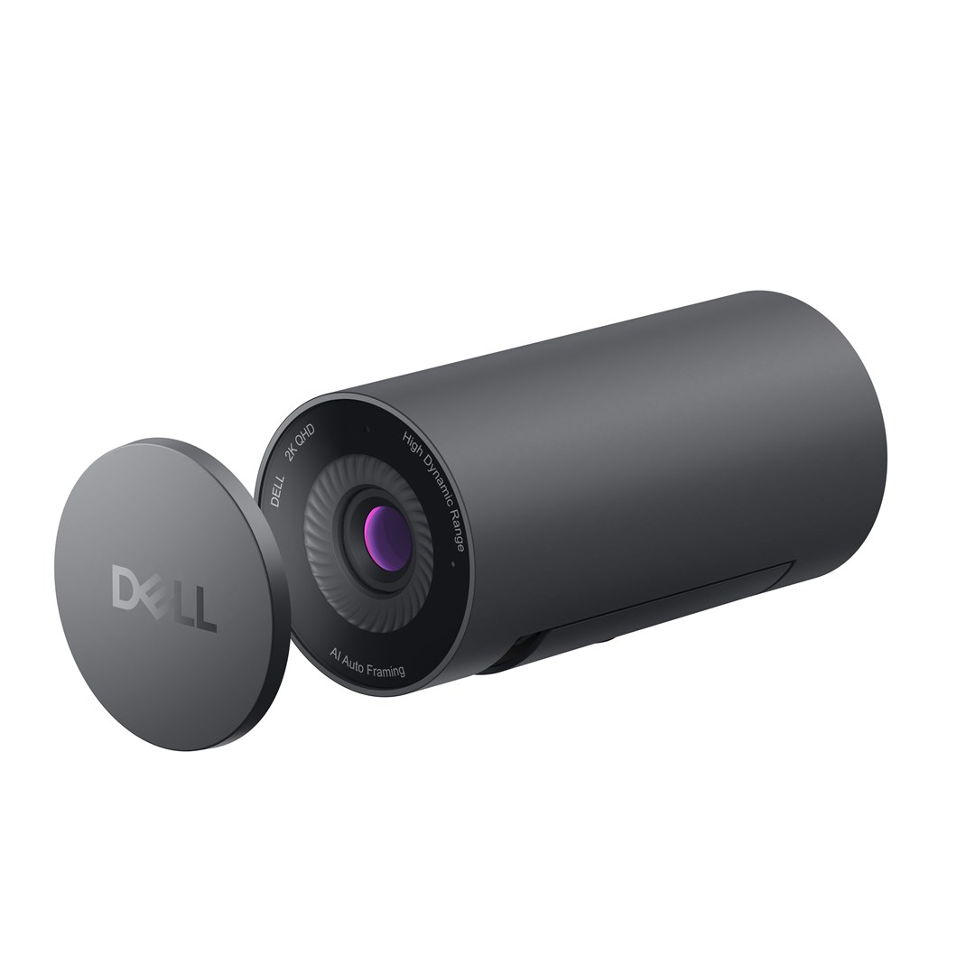 Dell Pro WB5023 - Webcam - Farbe - 2560 x 1440 - Afbeelding 4