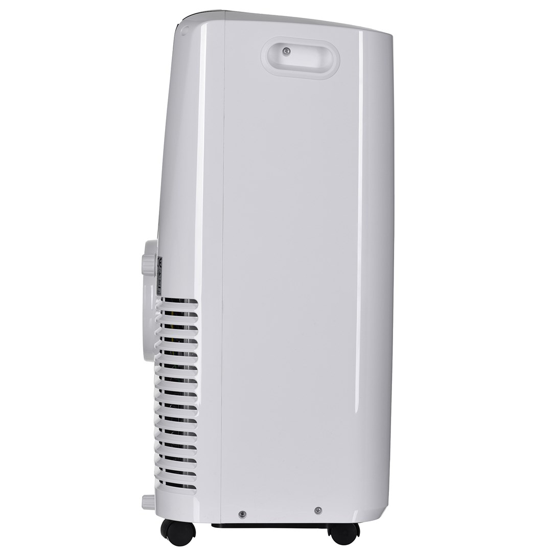De’Longhi PAC EM90 SILENT 63 dB White - Afbeelding 6