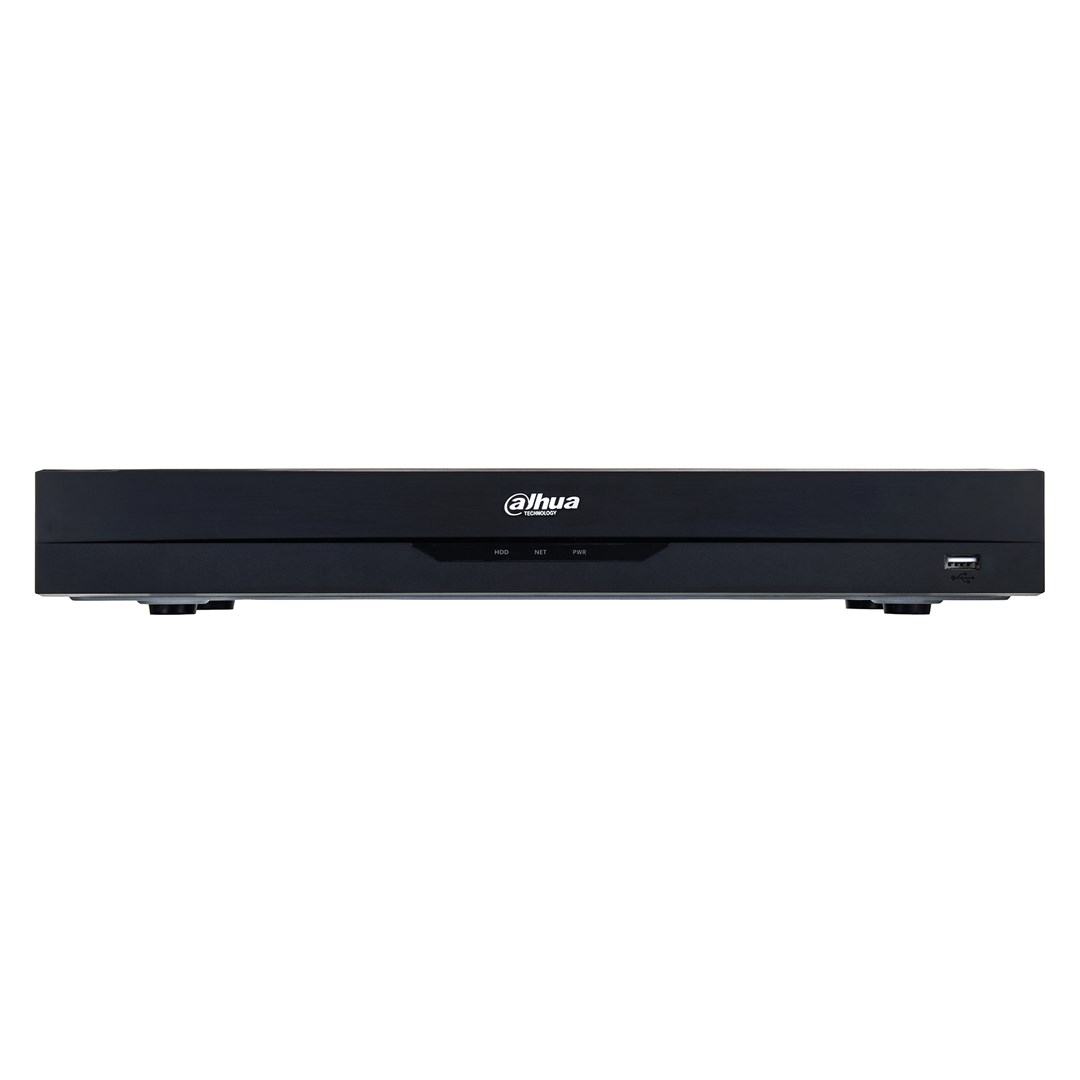 IP RECORDER DAHUA NVR5432-EI - Afbeelding 3