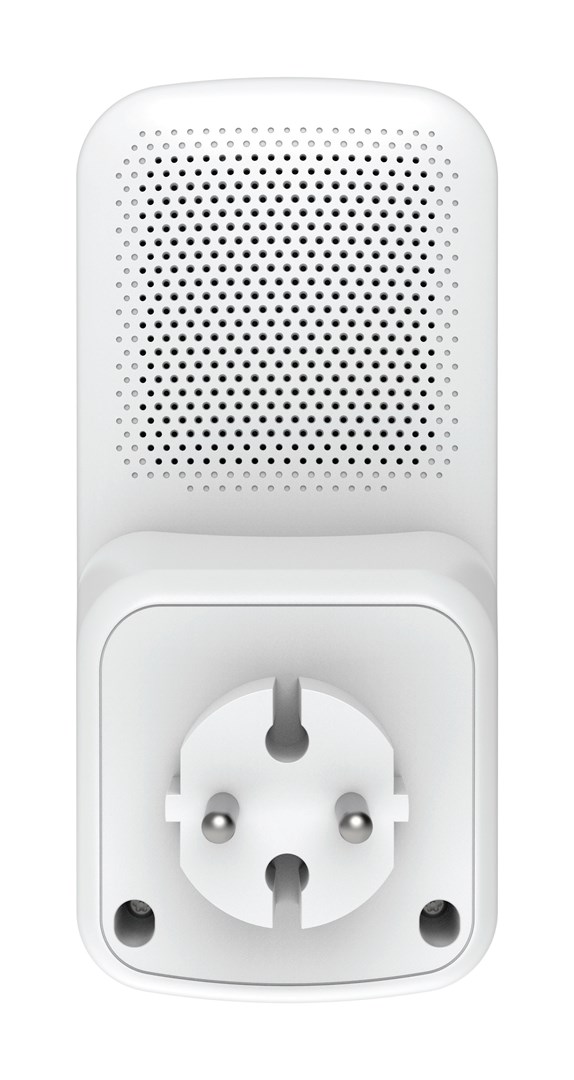 D-Link AX1800 Mesh Wi-Fi 6 Range Network repeater White 100, 1000 Mbit/s - Afbeelding 5