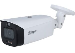 Dahua IP Camera TIOC 3.0 IPC-HFW3849T1-ZAS-PV-27135-S5