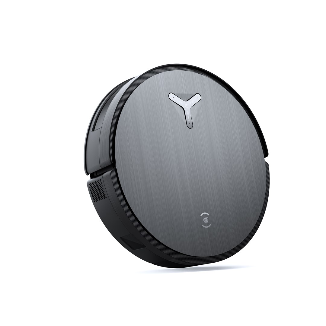 Ecovacs Deebot X11 Pro Omni cleaning robot, black - Afbeelding 4