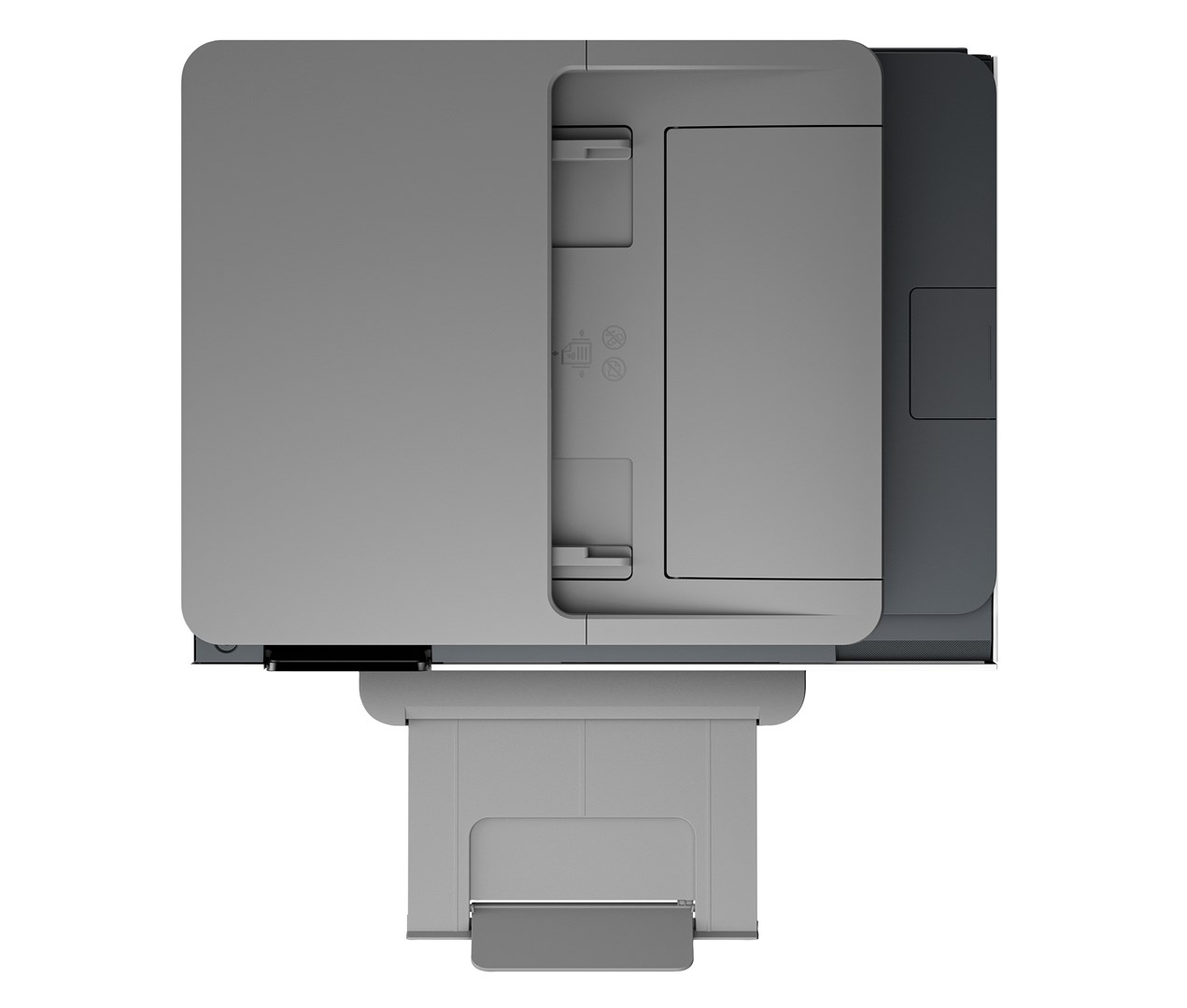 HP OfficeJet Pro 9120e Wireless All-in-One Color Printer, Instant Ink; Two-sided printing - Afbeelding 9