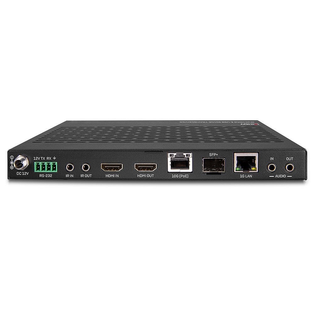 Lindy 4K60 HDMI and USB SDVoE Transceiver - Afbeelding 5