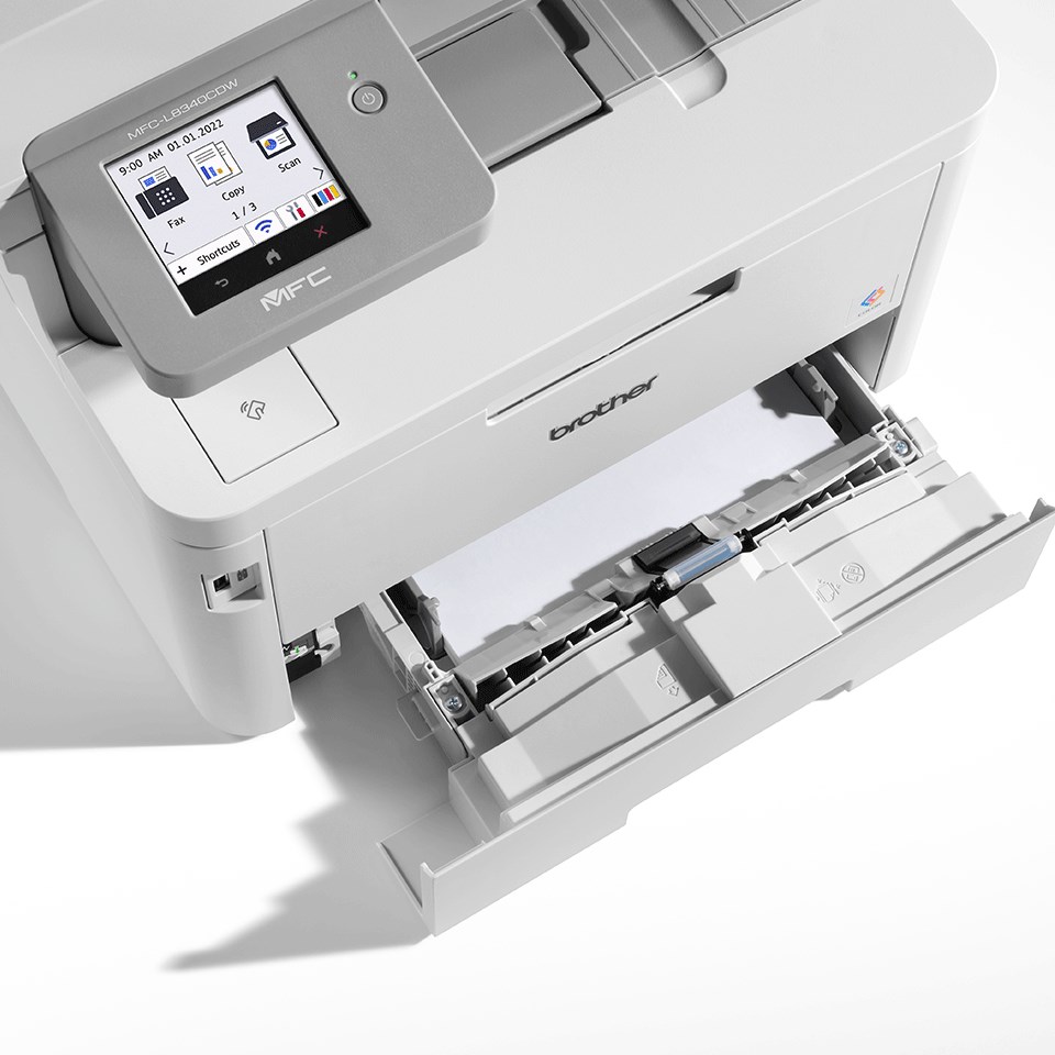 Brother MFC-L8340CDW - multifunktionsp - Afbeelding 3