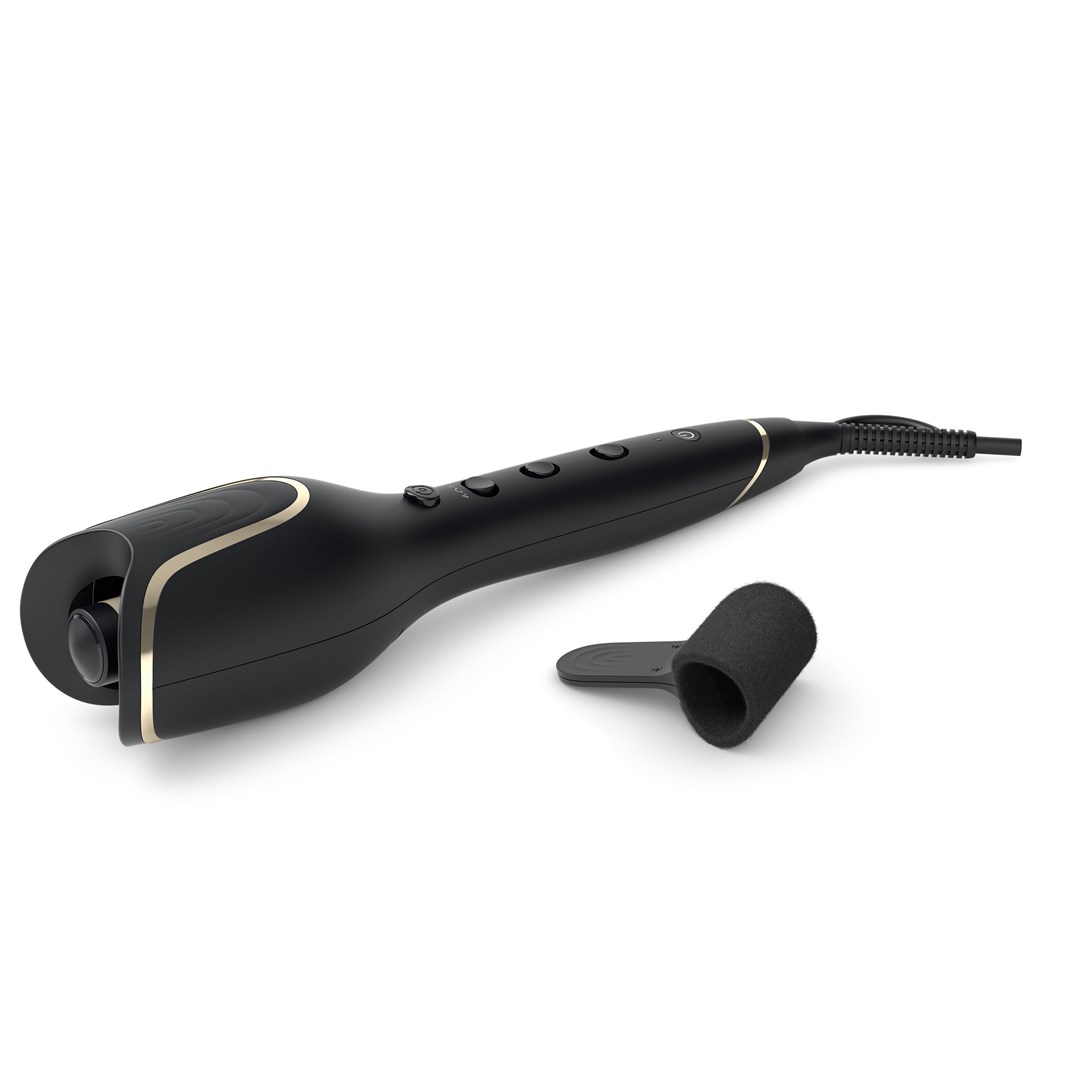 Philips StyleCare Prestige BHB876/00 Auto Curler - Afbeelding 3