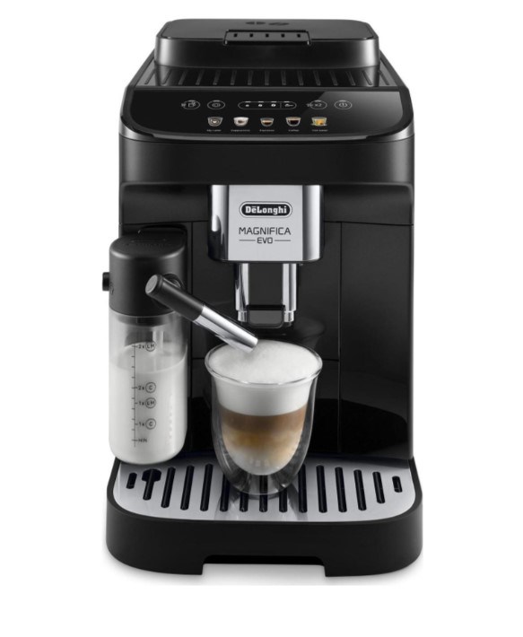 De’Longhi Magnifica Evo Fully-auto Espresso machine 1.8 L - Afbeelding 9