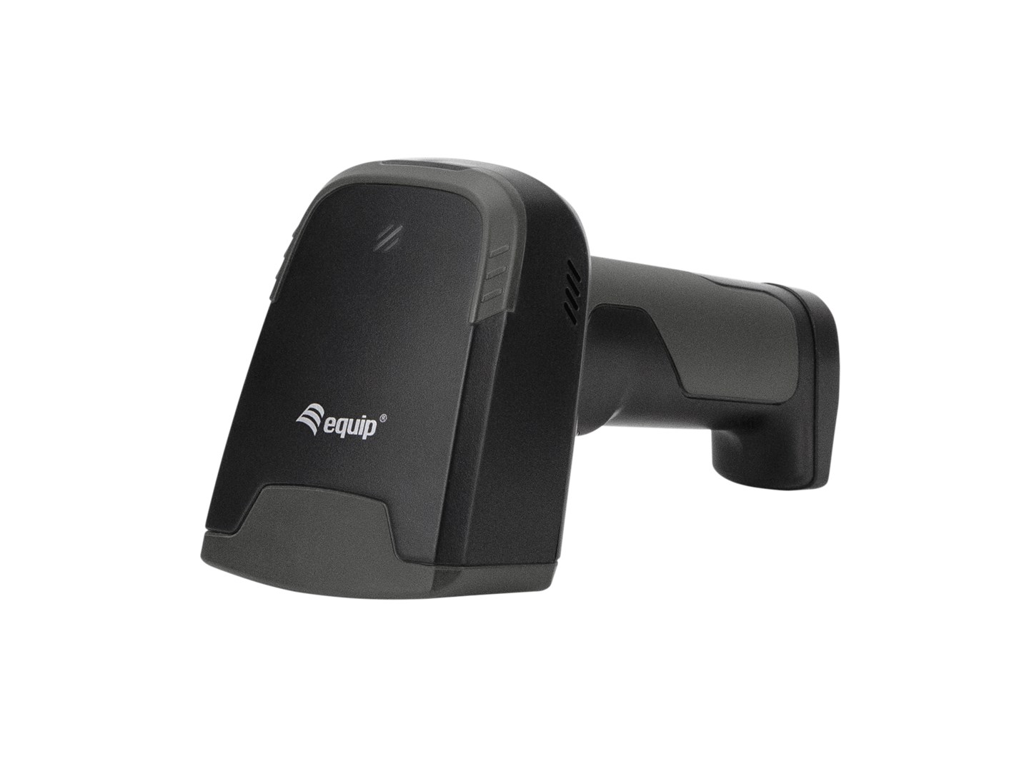Equip Wireless 2D 2.4GHz + Bluetooth Barcode Scanner, with charging Stand - Afbeelding 2