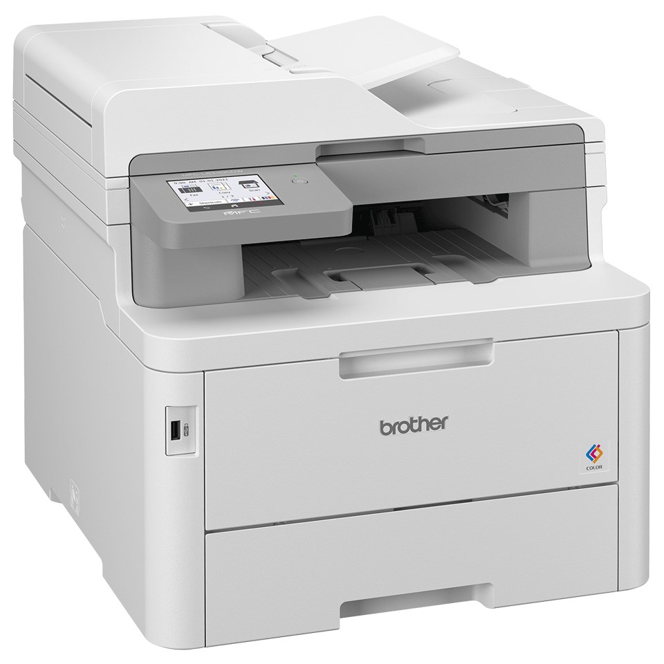 Brother MFC-L8340CDW - multifunktionsp - Afbeelding 7