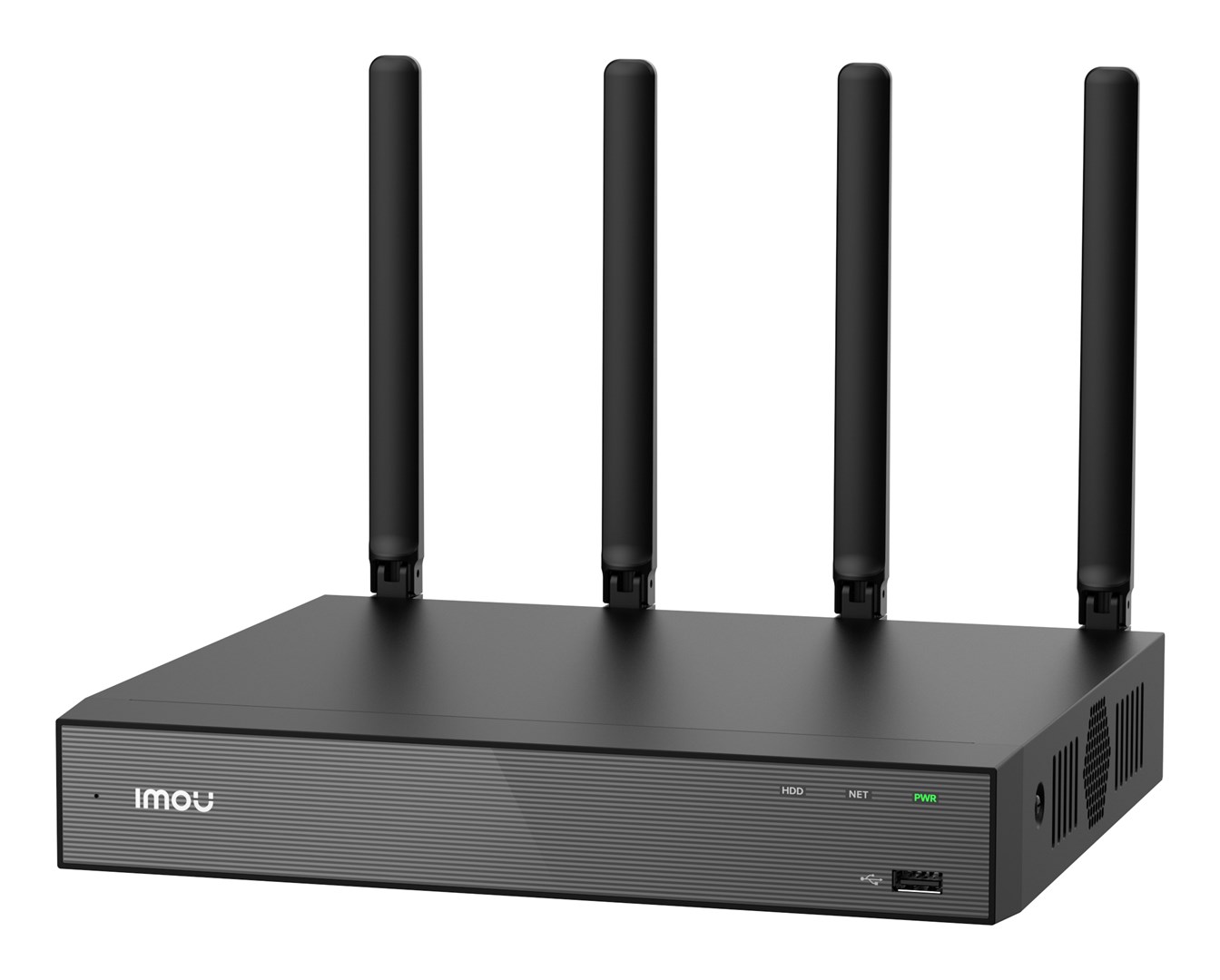 Imou N118W Black - Afbeelding 4