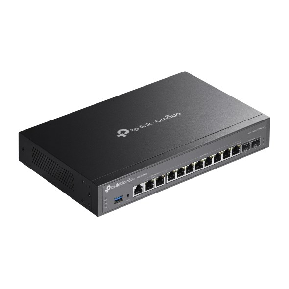 TP-Link Omada Multi-Gigabit VPN Router - Afbeelding 4