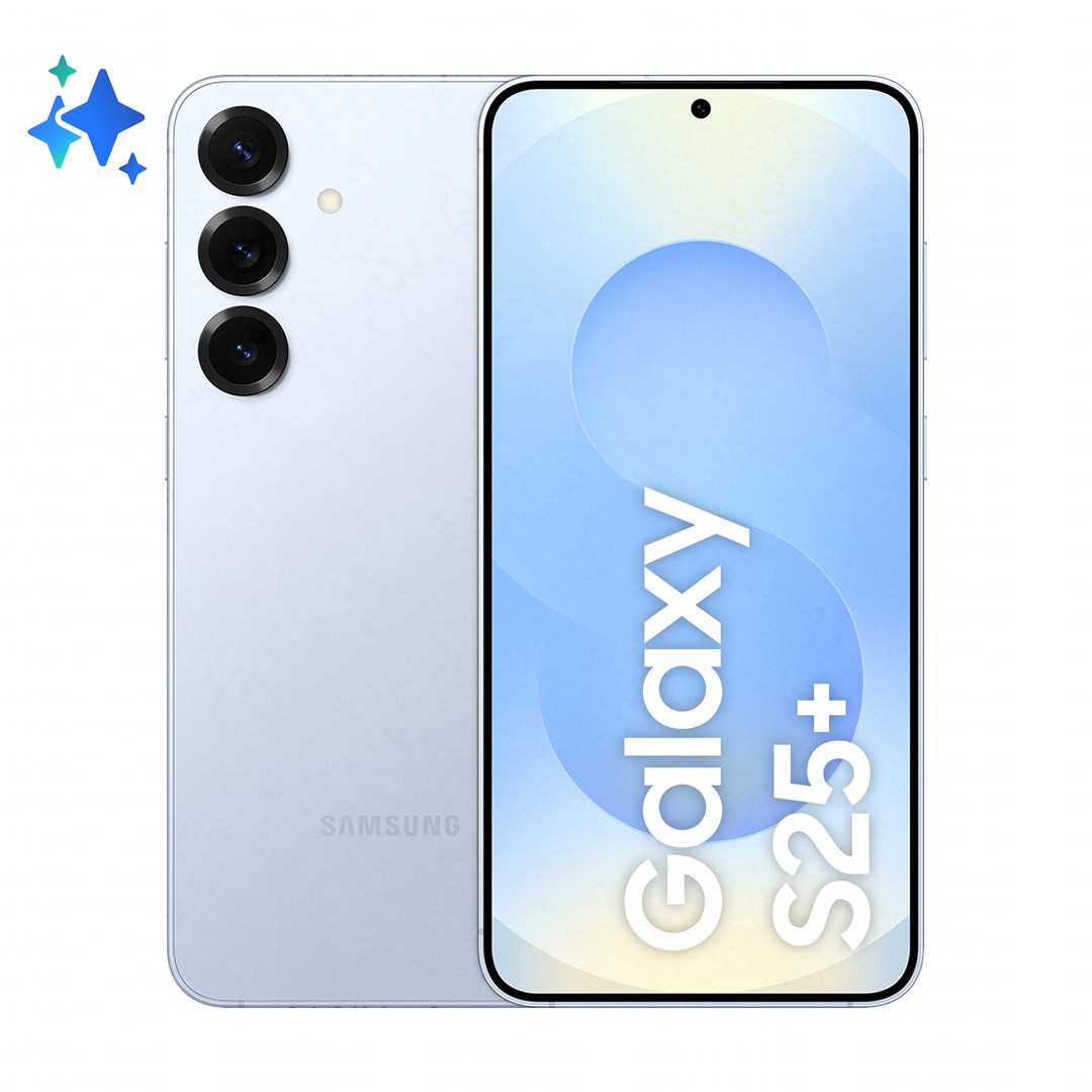 Samsung Galaxy S25+ 17 cm (6.7") Dual SIM Android 15 5G USB Type-C 12 GB 512 GB 4900 mAh Blue - Afbeelding 3
