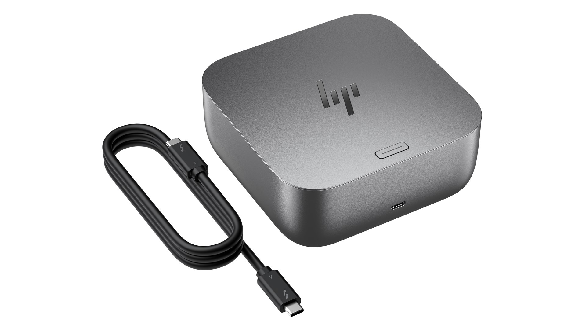 HP Thunderbolt 4 100W G6 Dock - Afbeelding 9