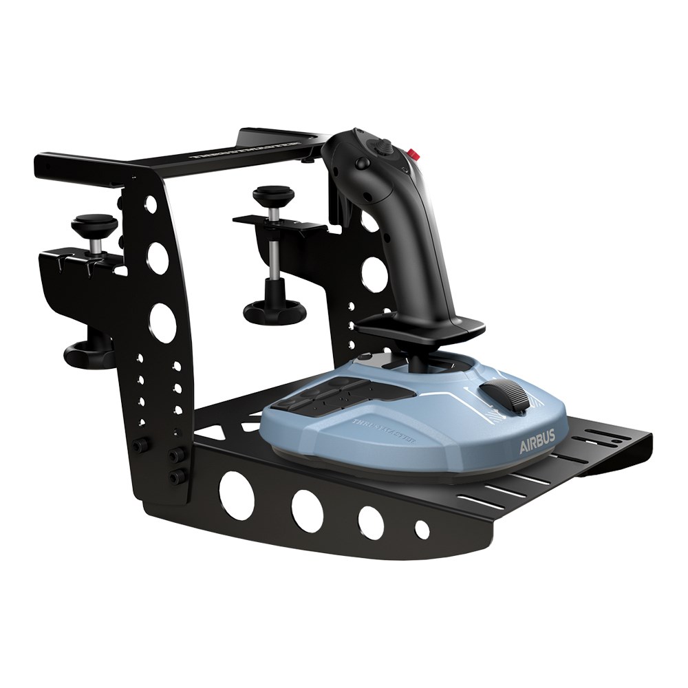 Thrustmaster TM Flying Clamp Flight base table clamp - Afbeelding 6