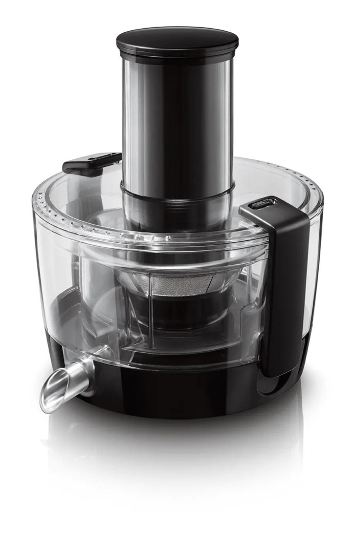 Philips 7000 series HR7778/00 Food processor - Afbeelding 6