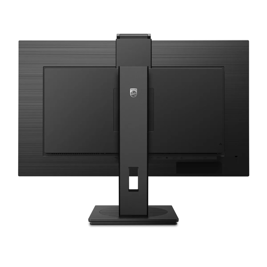Philips P Line 329P1H/00 computer monitor 80 cm (31.5") 3840 x 2160 pixels 4K Ultra HD LED Black - Afbeelding 8
