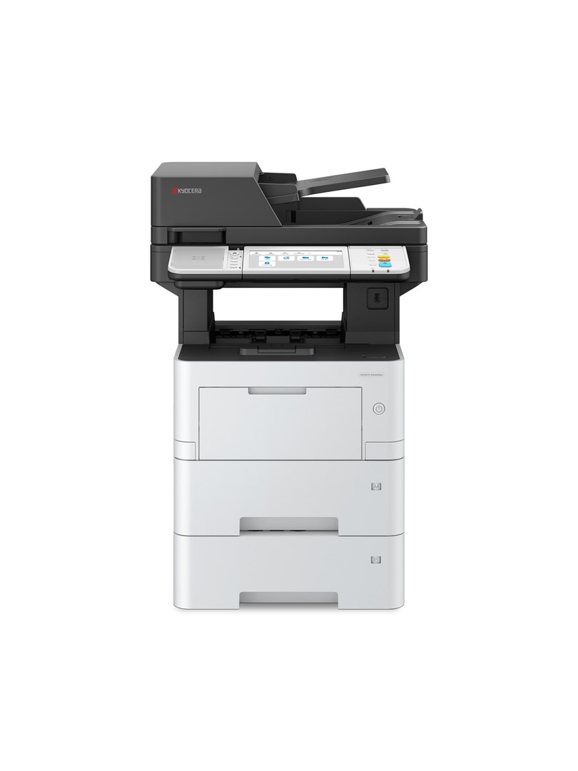 KYOCERA ECOSYS MA4500ix Multigerät sw 3-in-1 - Afbeelding 5