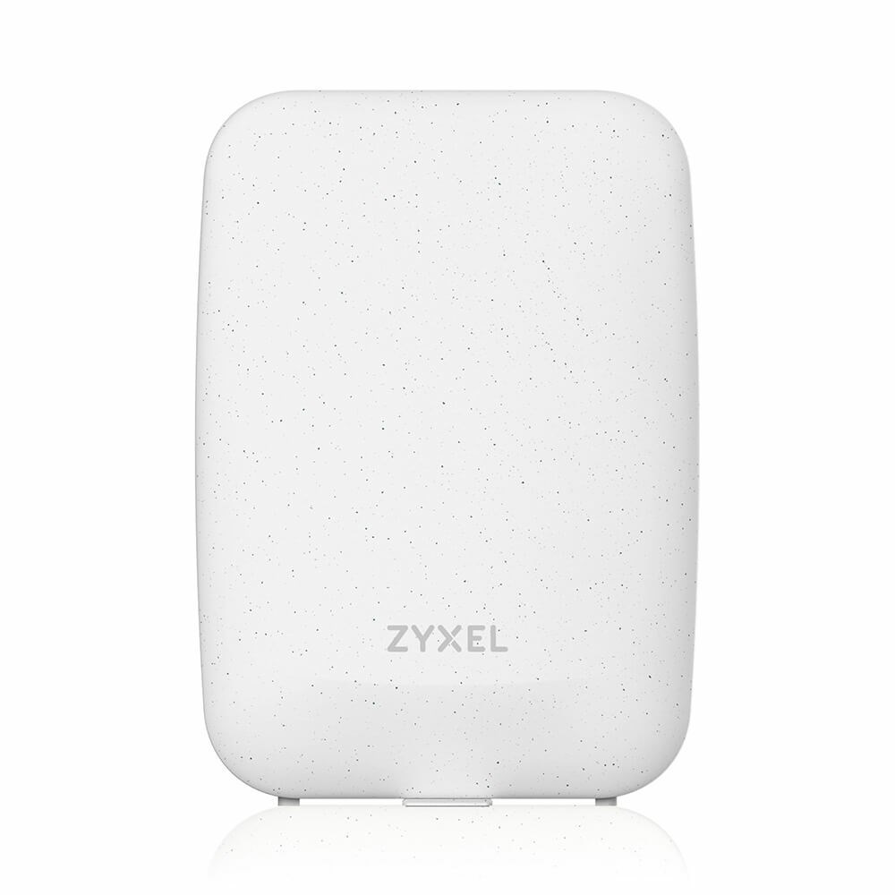 Zyxel USG-LITE 60AX wired router 2.5 Gigabit Ethernet White - Afbeelding 4