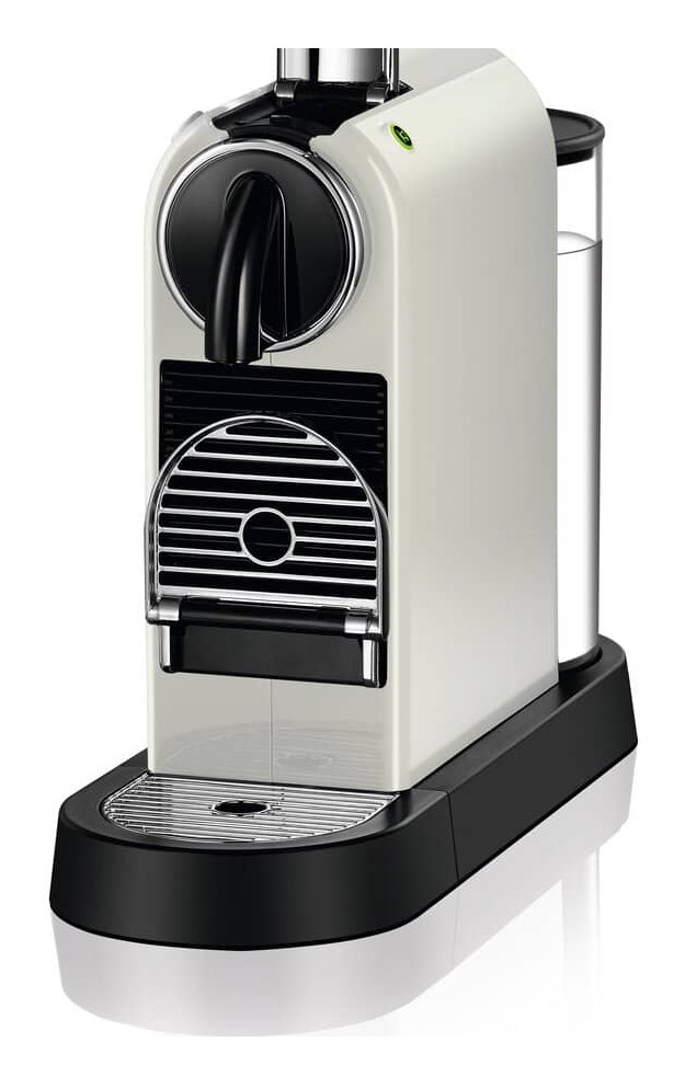 De’Longhi Citiz EN167.W Fully-auto Espresso machine 1 L - Afbeelding 6